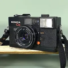 2025年最新】konica c35 efの人気アイテム - メルカリ