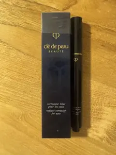 クレ・ド・ポー ボーテ コレクチュールエクラフルリジュール NO