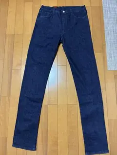 EVISUジーンズ made in ITALYのサムネイル