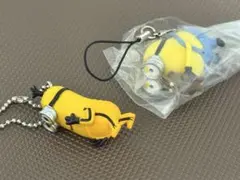 ミニオン キーホルダー