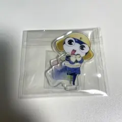 ミュージカル ケロロ軍曹 ケロミュ タママ アクリルスタンド
