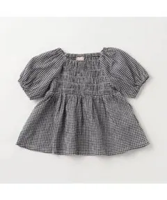 プティマイン アジュガコラボ ブラウス