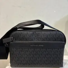 MICHAEL KORS COOPER ユーティリティ クロスボディ