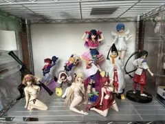 プライズフィギュアまとめ売り