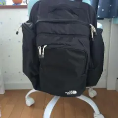 THE NORTH FACE ブラックリュック