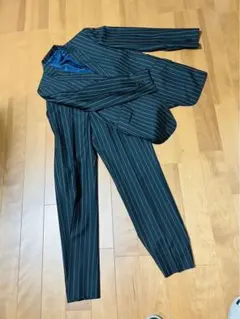 Paul Smith ロンドン17.5Micron セットアップスーツ