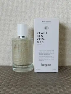kerzon PLACE DES VOSGES オードトワレ 100ml - メルカリ