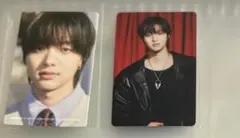 &TEAM andteam ウィジュ EJ 2枚セット