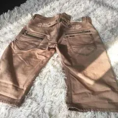 ショートパンツのサムネイル