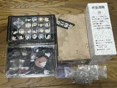 呪術廻戦 特装版18.19.20.26巻グッズセット