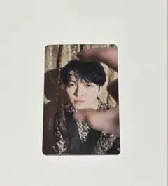 M!LK 爆裂愛してる 好きすぎて滅 吉田仁人 ソロ盤 トレカ