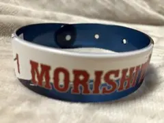 1 森下翔太　侍ジャパン　シークレットPVCリストバンド　阪神タイガース