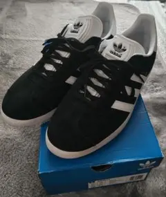 adidas GAZELLE BOLD W HQ6912 24cm - メルカリ