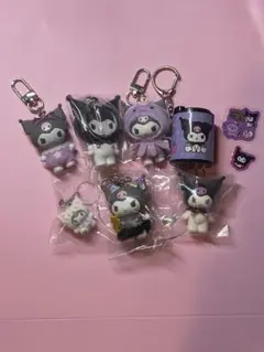 クロミセット ちびっとも