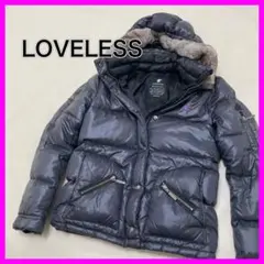 2026年最新】LOVELESS レディース ダウンジャケットの人気アイテム