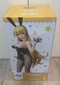 2026年最新】Yahoo!オークション -アズールレーン バニー フィギュアの 
