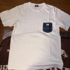 Lee Tシャツ 新品