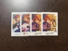 三毛縞斑 ぱしゃっつ ぱしゃこれ