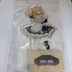 喜多川海夢 星空メイドver. BIGアクリルスタンド アクスタ 着せ恋