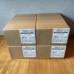 新品ダルトン　D.M.S "ガレージ" 6L 4個セットのサムネイル