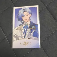 にじさんじ ミラン 1周年 チェキ レア