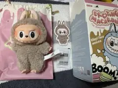 【正規品】ラブブ Exciting Macaron マカロンToffee