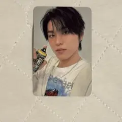 ATEEZ ホンジュン makestar特典 COOLTEEZverトレカ - メルカリ