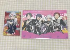 あんスタ スタフォニ ライビュ 特典 紅月