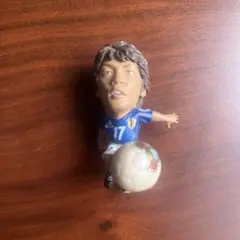 松井大輔　フィギュア