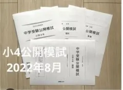 2026年最新】能開センター公開模試の人気アイテム - メルカリ