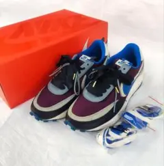 Nike Sacai Under Cover LD Waffle　28cm