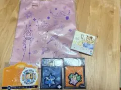 ディズニーhappyくじ　まとめ売り