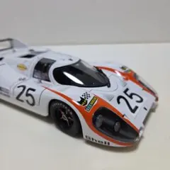 2026年最新】ポルシェ 917 1/18の人気アイテム - メルカリ