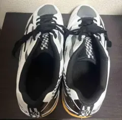 ミズノ卓球シューズ　サイズ（28.0）