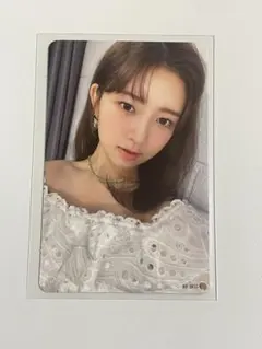 IVE ELEVEN Japanesever レイ トレカ