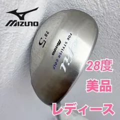 ❤️ミズノ efil レディース ユーティリティ 28度❤️のサムネイル