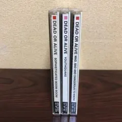 2026年最新】デッドオアアライブ cdの人気アイテム - メルカリ
