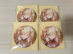 プロセカ 天馬咲希 スクエア缶バッジ バレンタイン vol.19 A 特訓前後