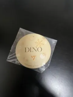 SEVENTEEN 一番くじ ディノ