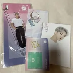 ＜レア＞seventeen ホシ　まとめ売り