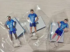 OSAKA BLUTEON アクリルスタンド