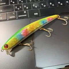 Any フライノーズシャッド激レア 新品未使用品 2025年最新】ルアー・フライの人気アイテム - メルカリ