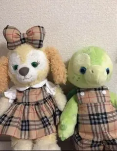 受注生産sサイズクッキーアンandオルメル着用可能コスチューム