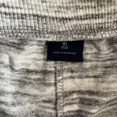 GAP KIDSジョガーハーフパンツXL150cm 12~13才 膝が隠れる長さ