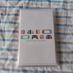 Nintendo Switch カードケース プラチナポイント交換グッズ