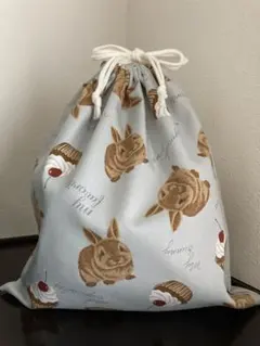 2025年最新】うさぎ巾着の人気アイテム - メルカリ