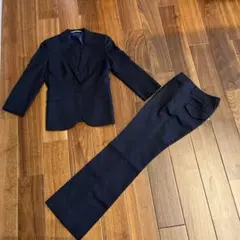 【美品】オリヒカセットアップパンツスーツ5号