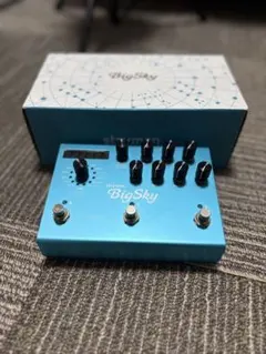 Z.VEX Seek Wah ハンドペイント | Mercari