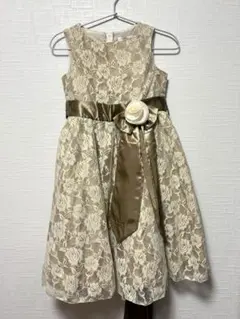 Catherine Cottage レースドレス 140