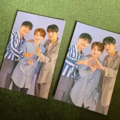 SEVENTEEN Ode to You トレカ　スングァン　ドギョム　ウジ